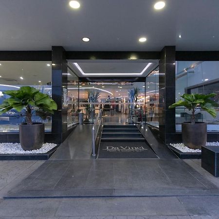 Da Vinci Hotel&Conventions Manaos Extérieur photo