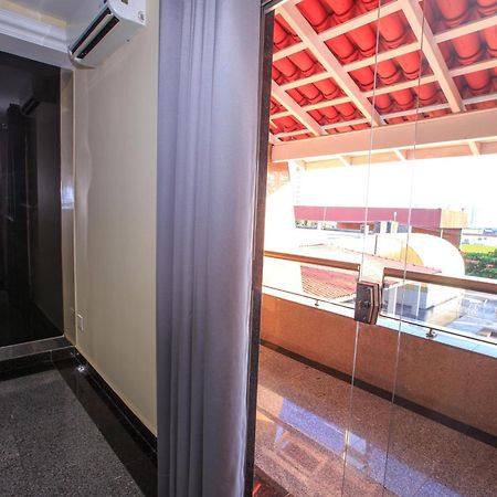 Da Vinci Hotel&Conventions Manaos Chambre photo