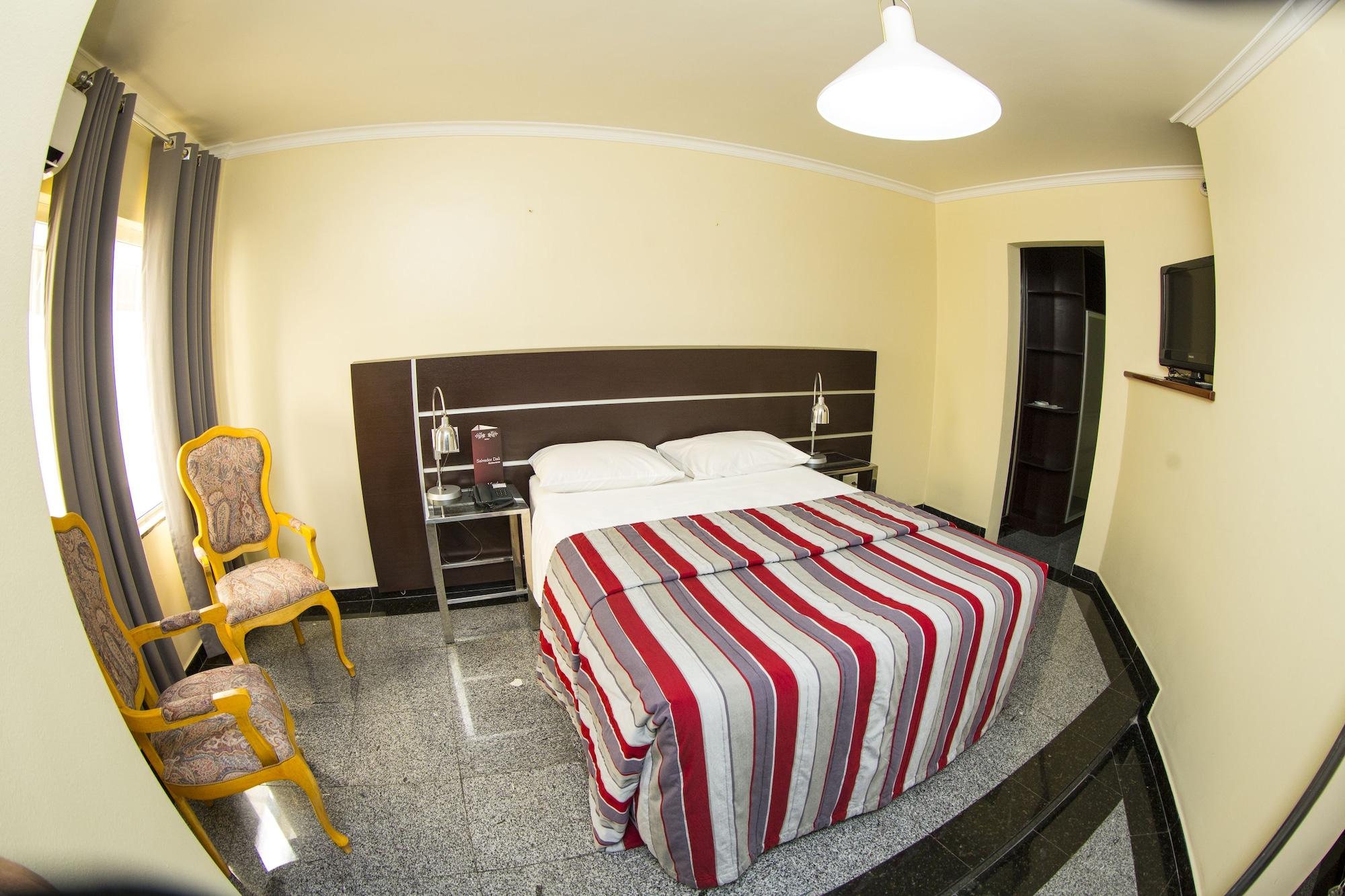Da Vinci Hotel&Conventions Manaos Extérieur photo
