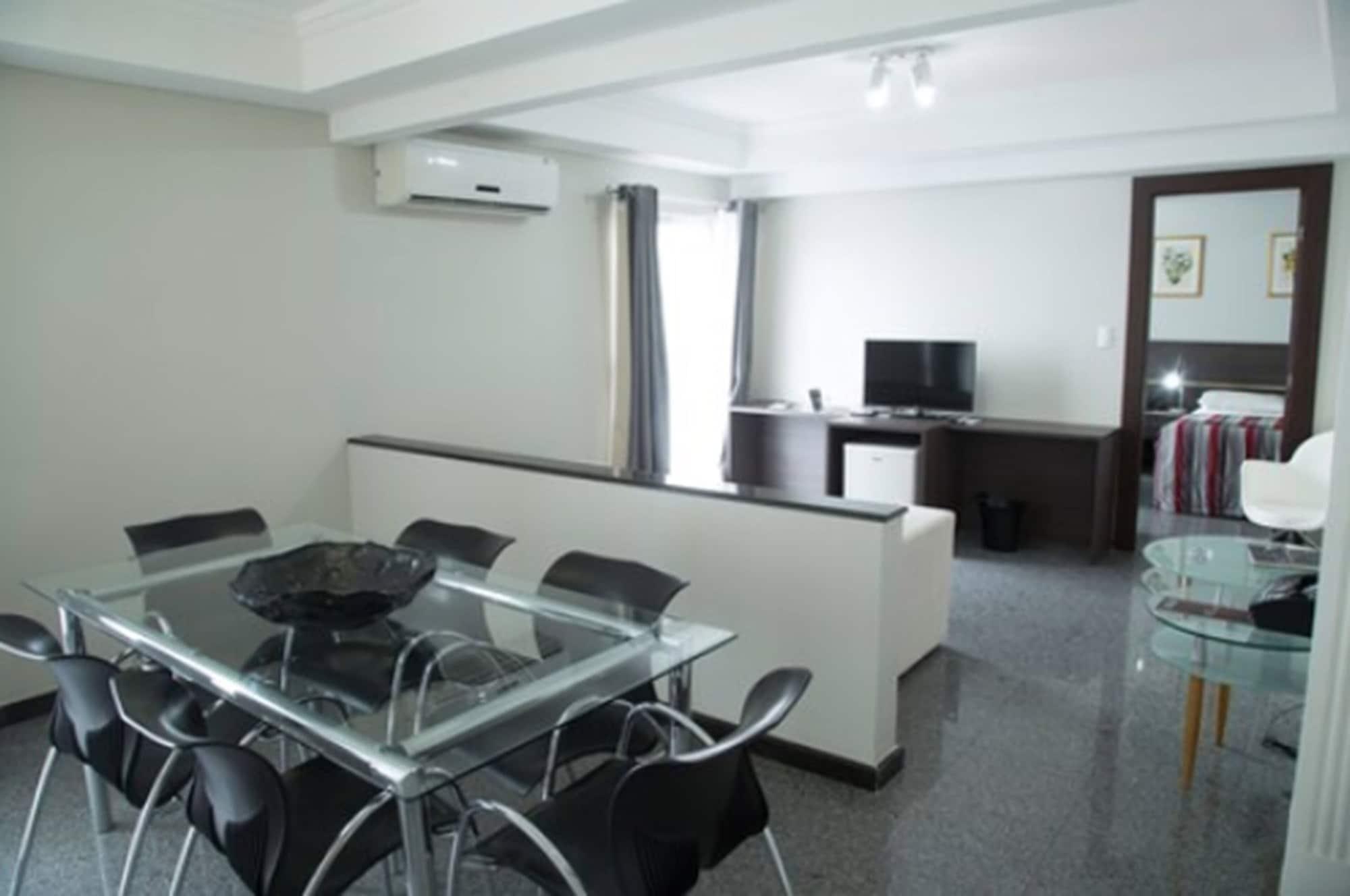 Da Vinci Hotel&Conventions Manaos Extérieur photo