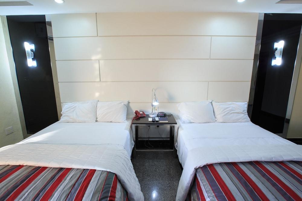 Da Vinci Hotel&Conventions Manaos Extérieur photo