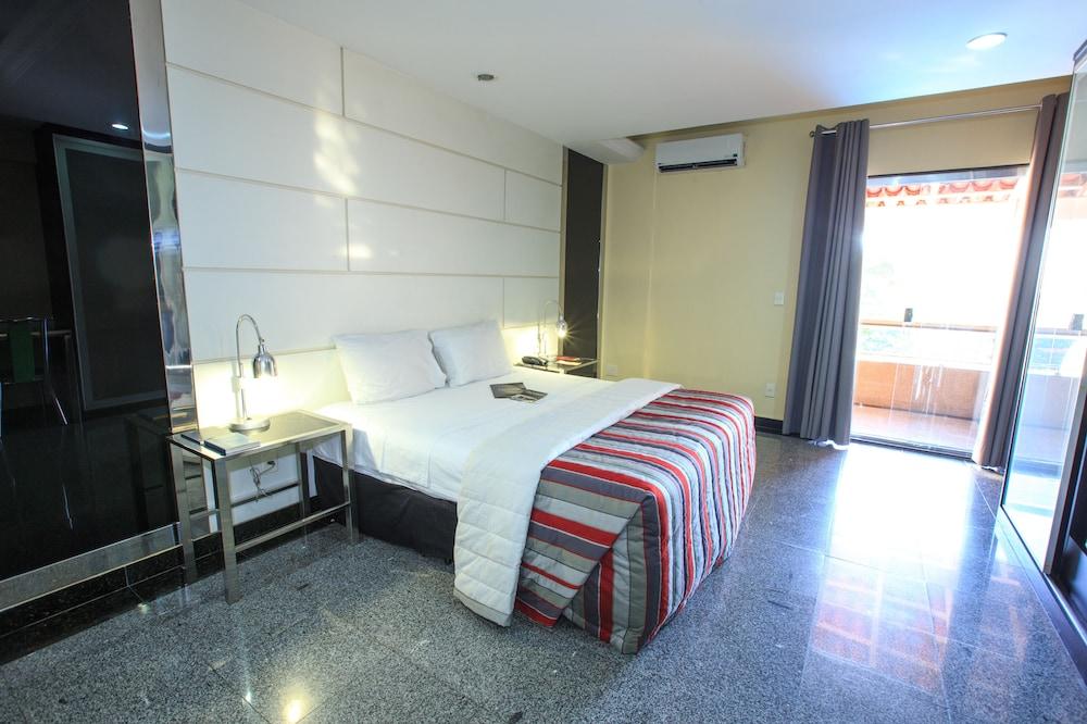 Da Vinci Hotel&Conventions Manaos Extérieur photo