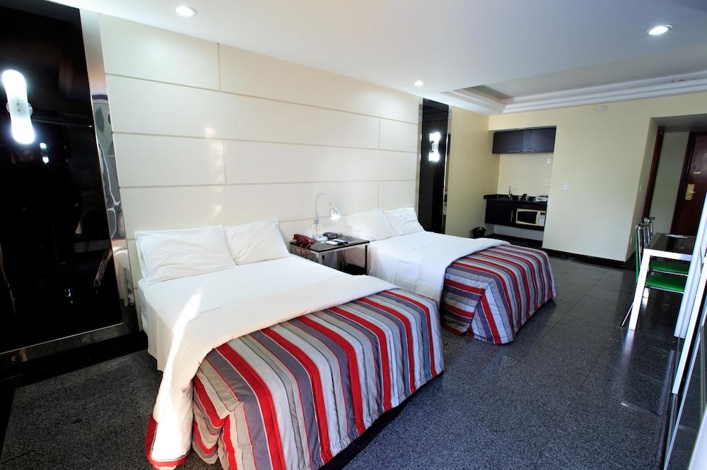 Da Vinci Hotel&Conventions Manaos Extérieur photo