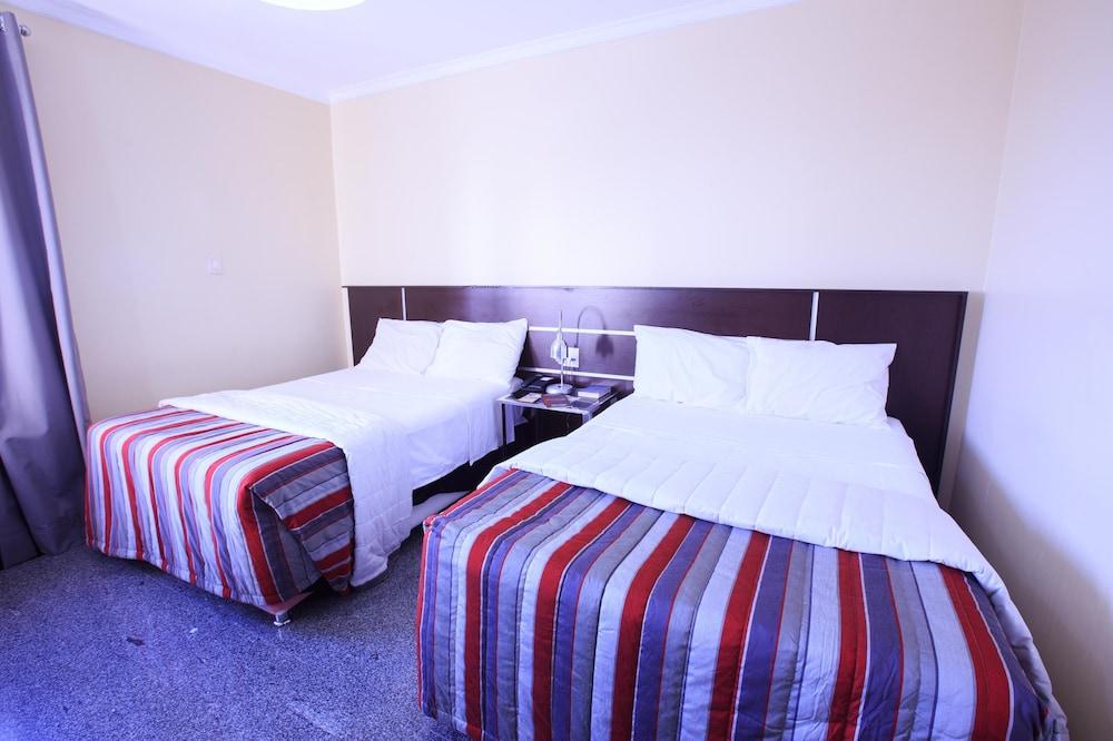 Da Vinci Hotel&Conventions Manaos Extérieur photo