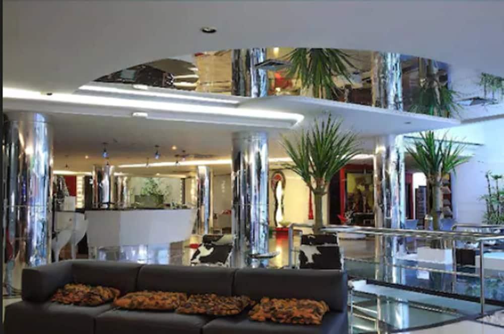 Da Vinci Hotel&Conventions Manaos Extérieur photo