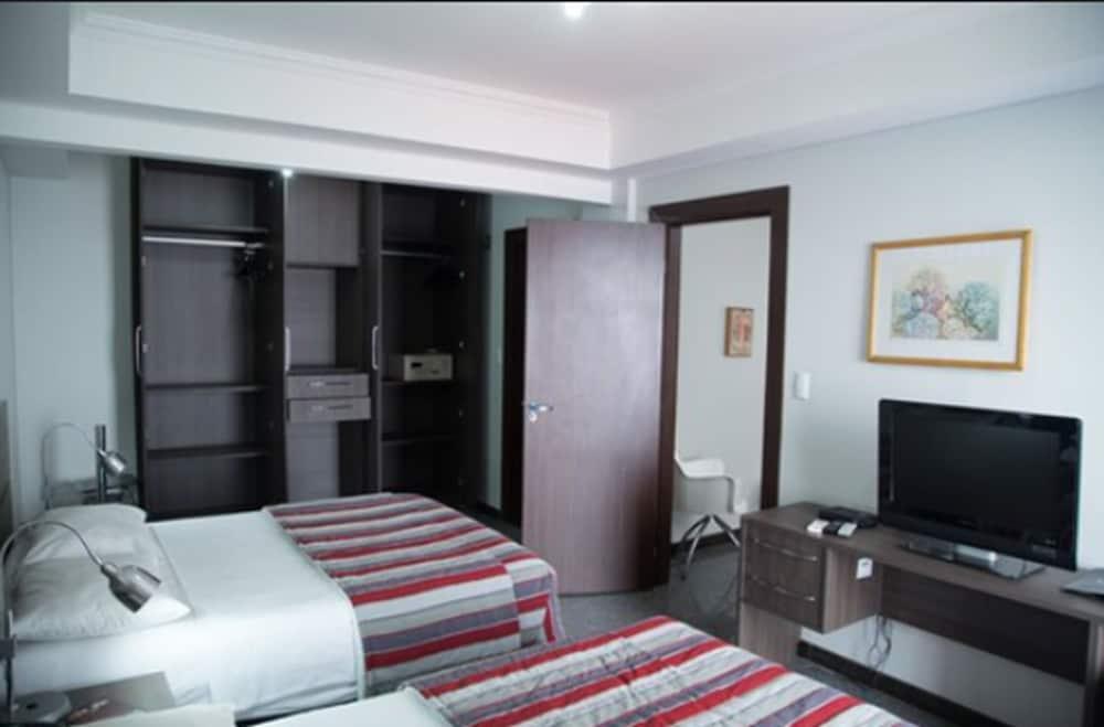 Da Vinci Hotel&Conventions Manaos Extérieur photo