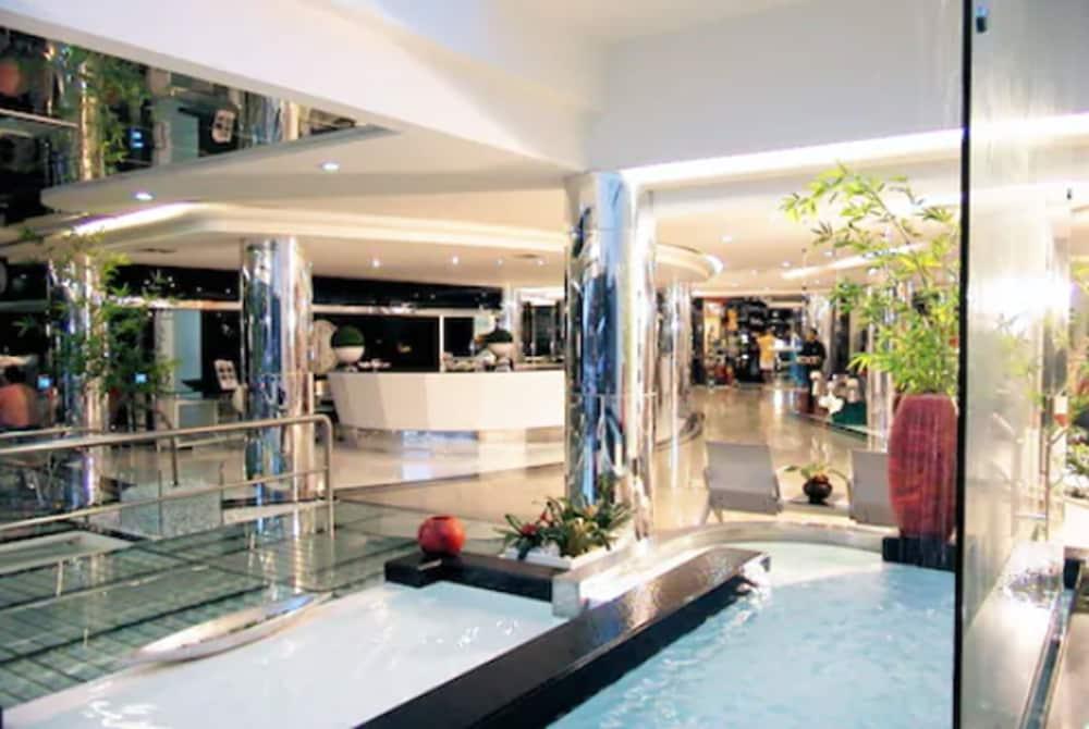 Da Vinci Hotel&Conventions Manaos Extérieur photo