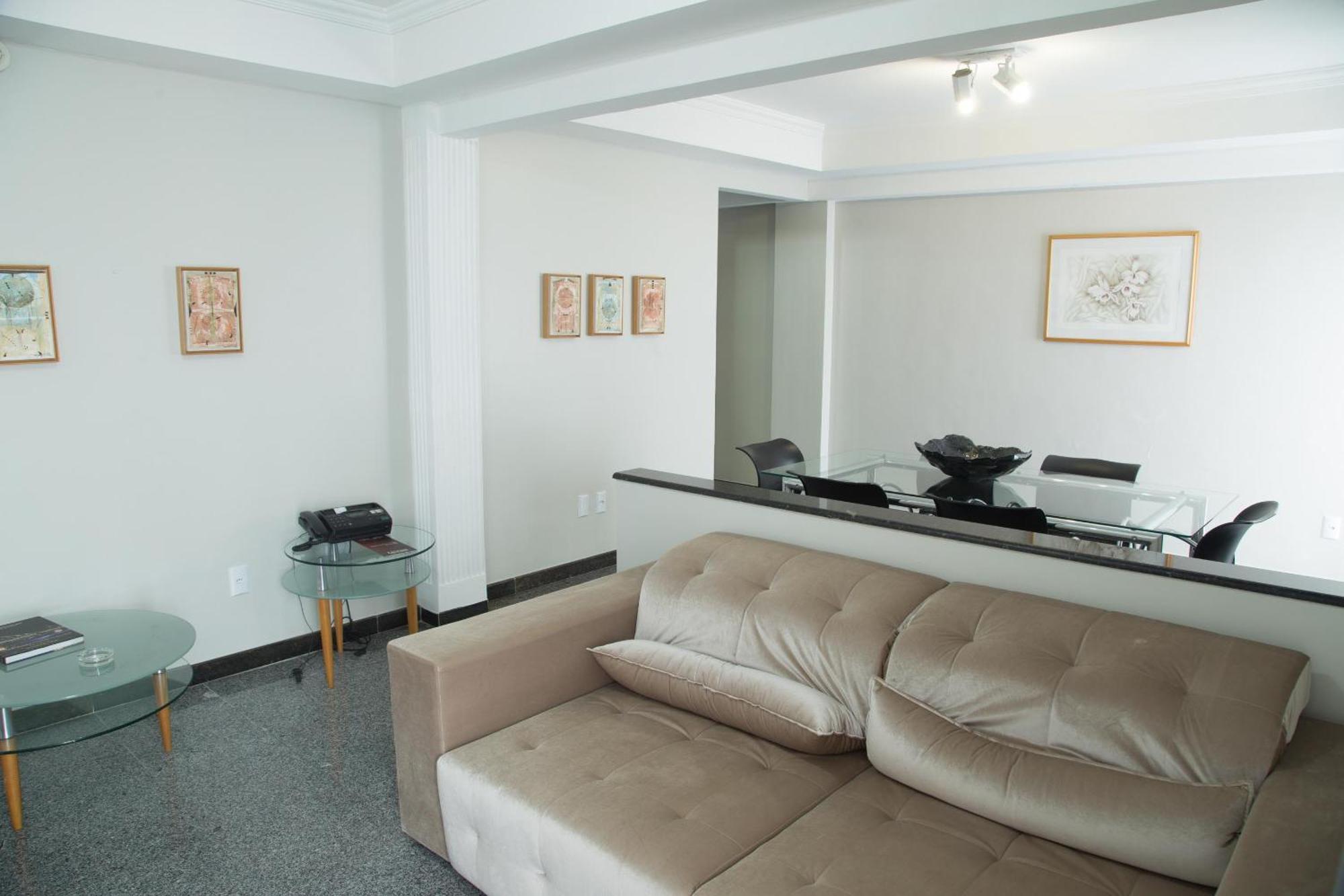 Da Vinci Hotel&Conventions Manaos Chambre photo