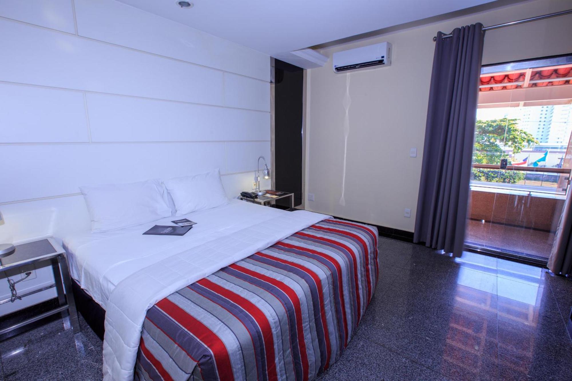 Da Vinci Hotel&Conventions Manaos Chambre photo