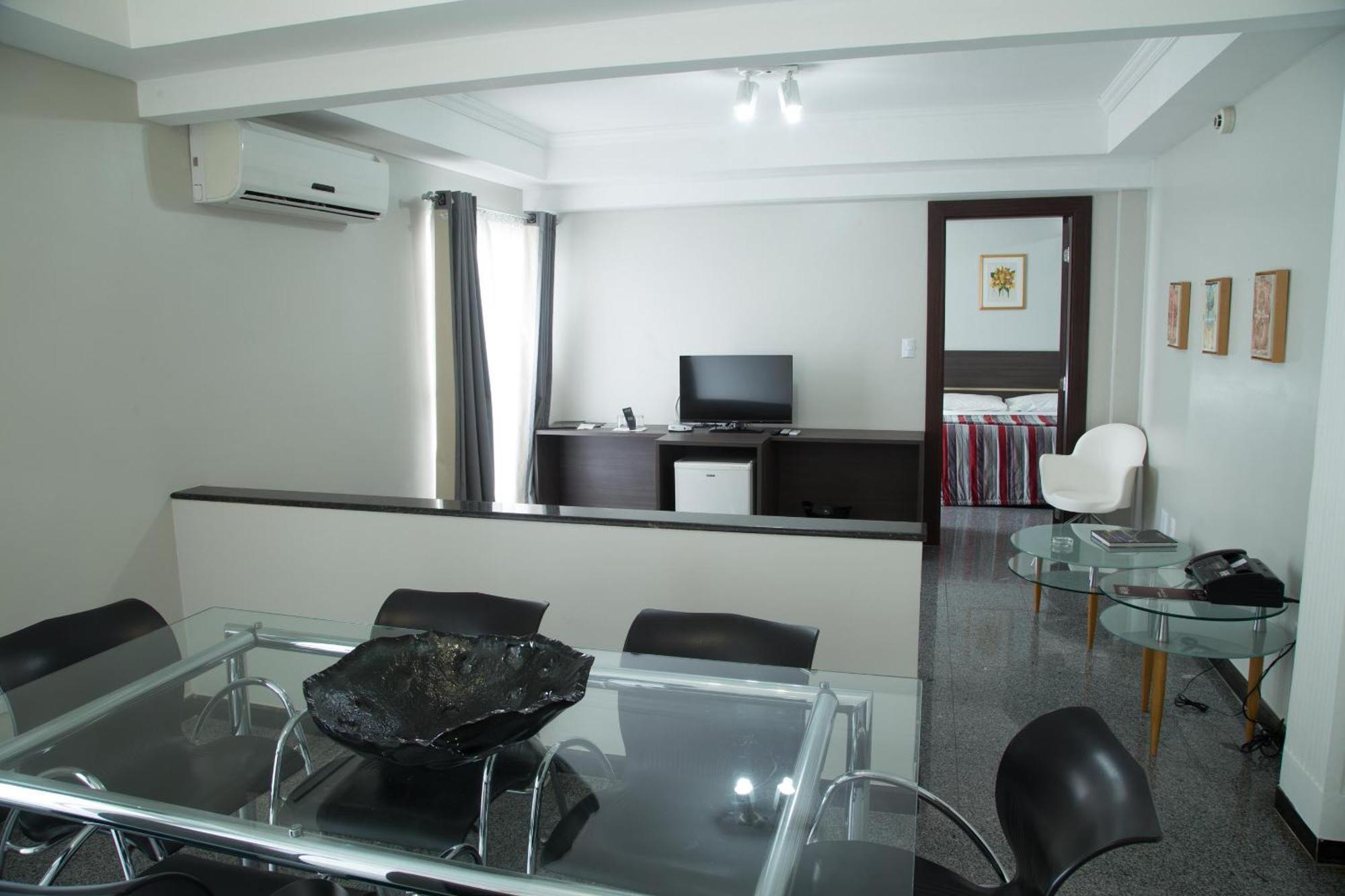 Da Vinci Hotel&Conventions Manaos Chambre photo
