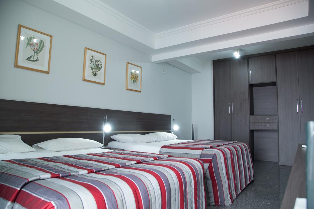 Da Vinci Hotel&Conventions Manaos Extérieur photo