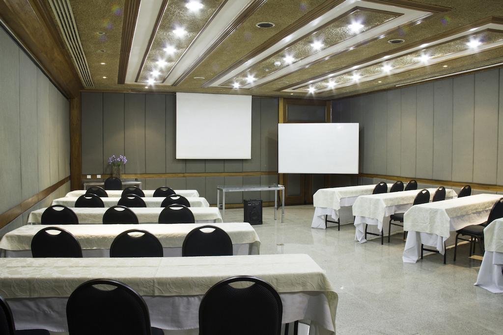 Da Vinci Hotel&Conventions Manaos Extérieur photo