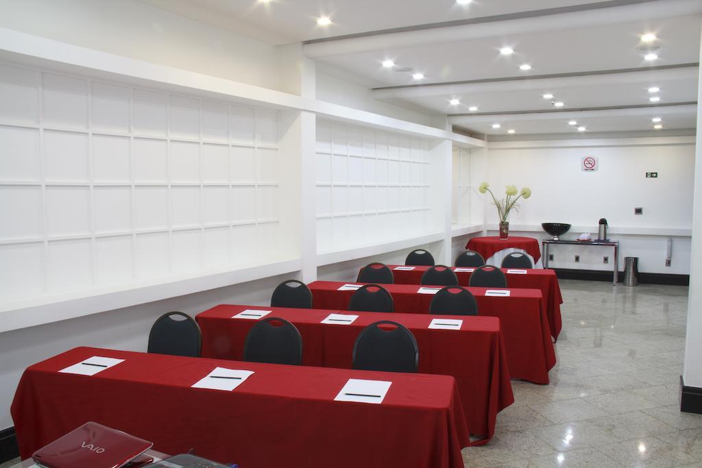 Da Vinci Hotel&Conventions Manaos Extérieur photo