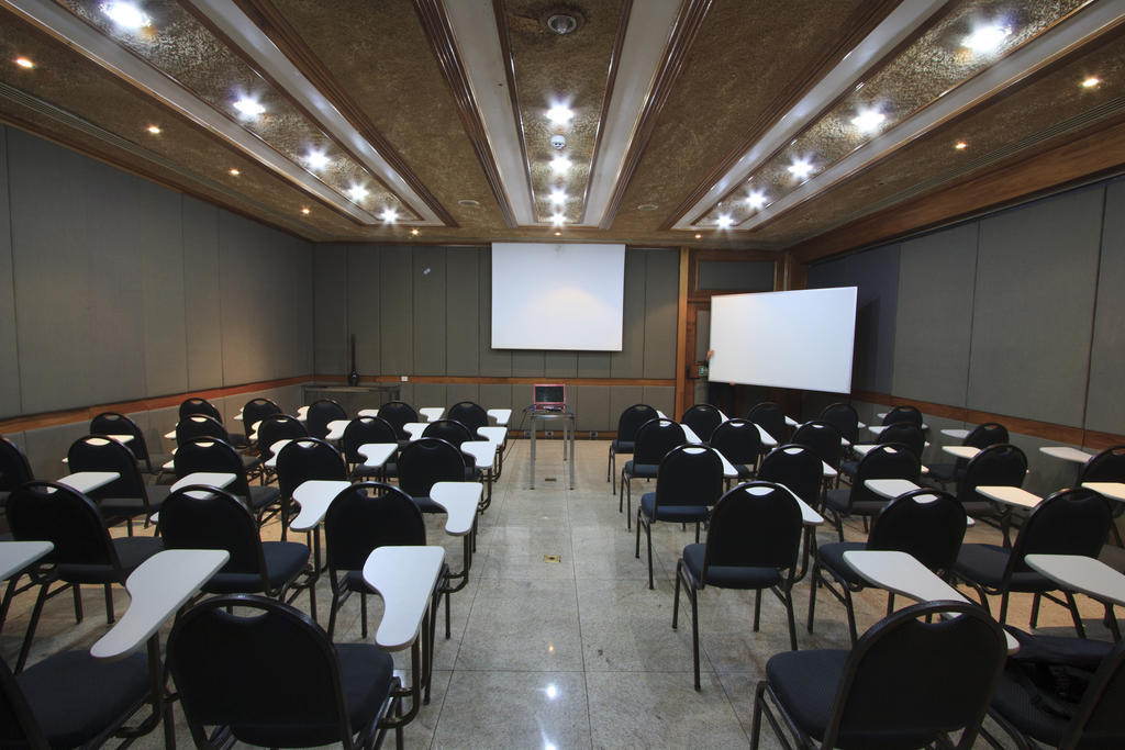 Da Vinci Hotel&Conventions Manaos Extérieur photo