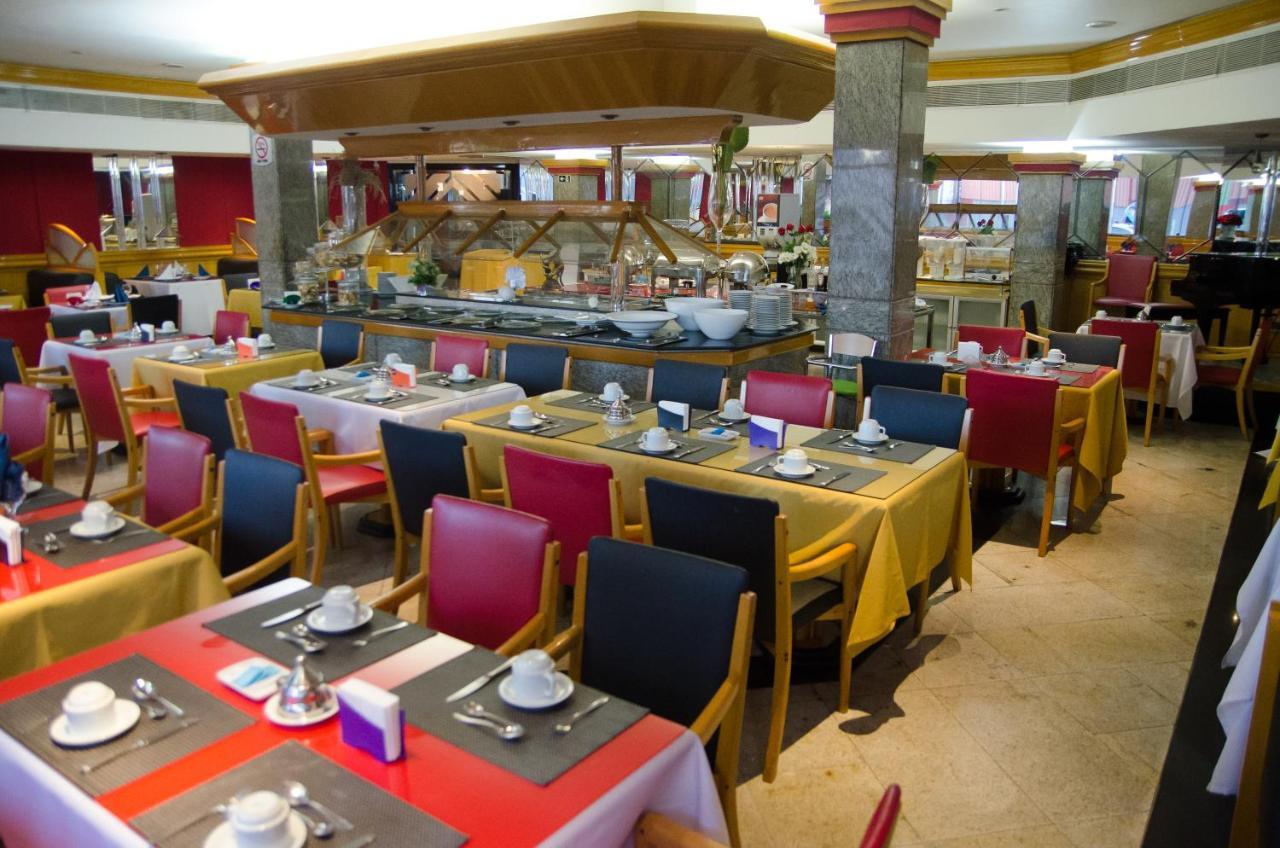Da Vinci Hotel&Conventions Manaos Extérieur photo